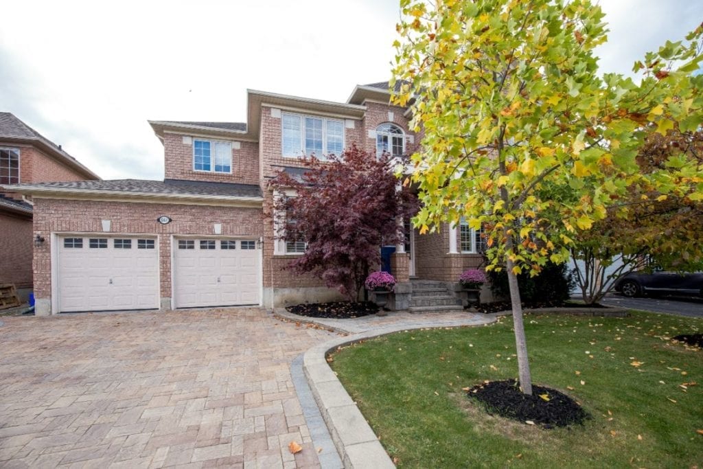 667 Auger Terrace