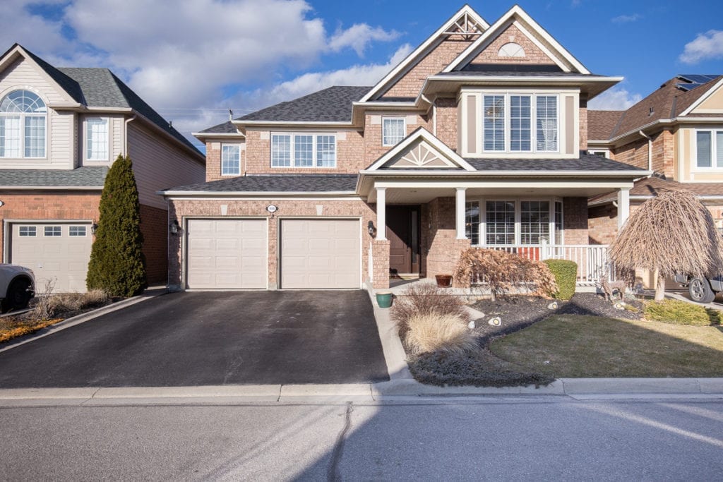 1668 Norris Circle
