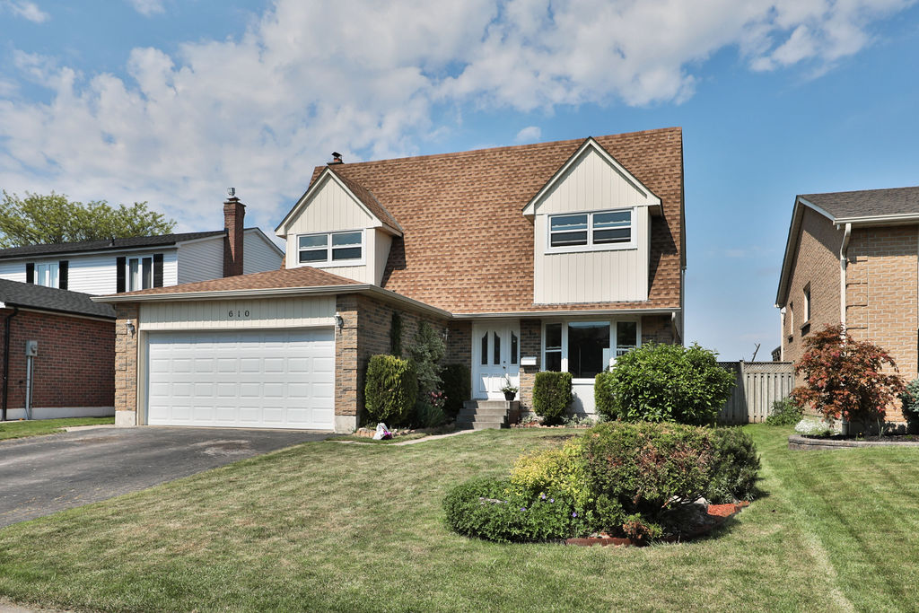 610 Sunnyvale Cres
