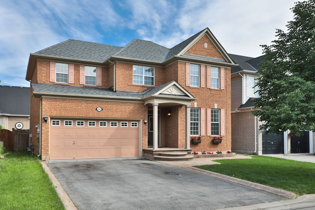 989 Lancaster Blvd, Milton