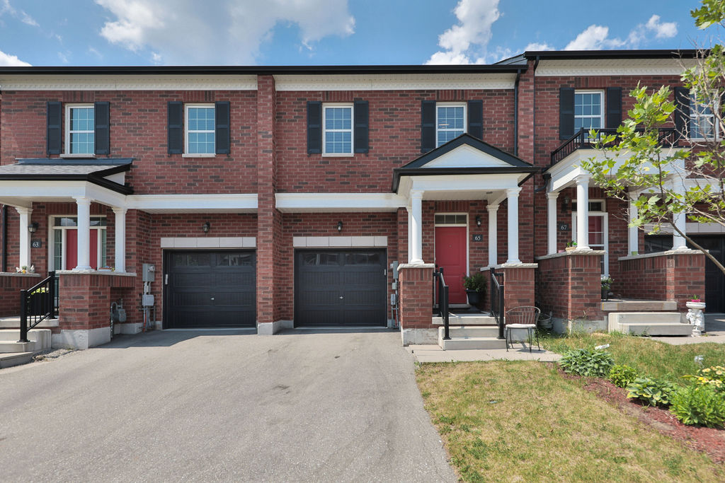 65 Henry Cres, Milton