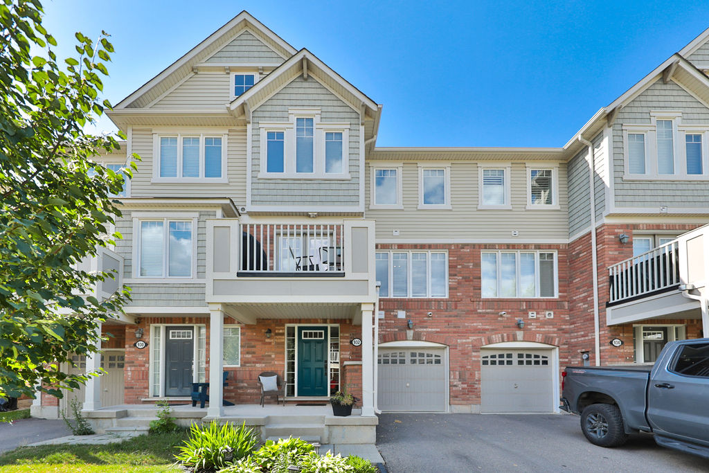 932 Brassard Circle, Milton