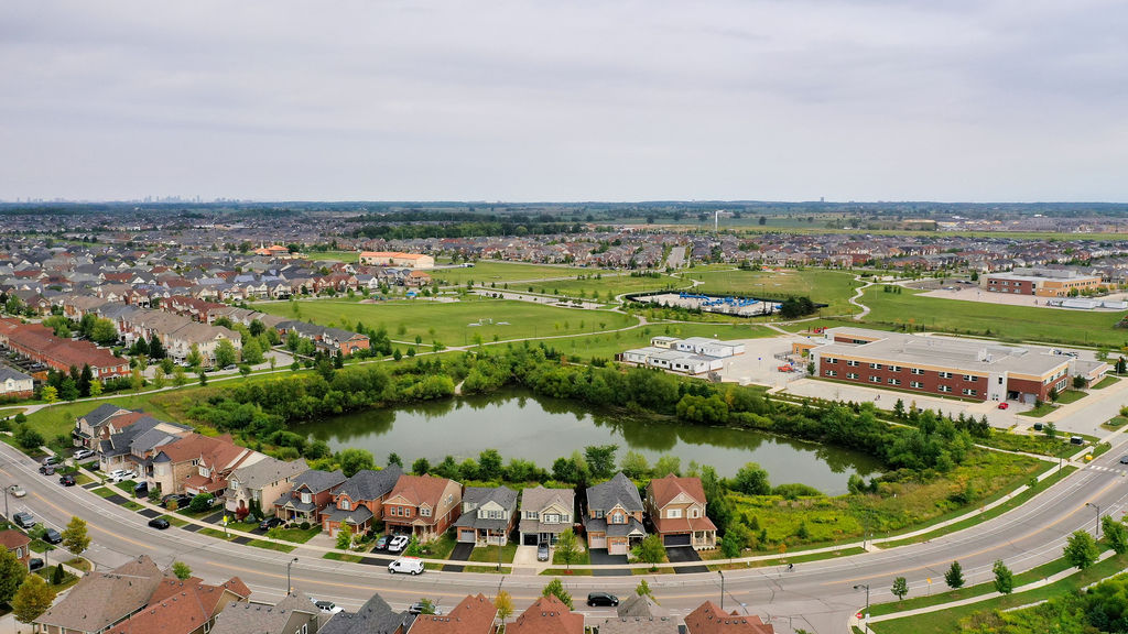 Your Quick Guide To Milton Real Estate | The Katherine Barnett Team