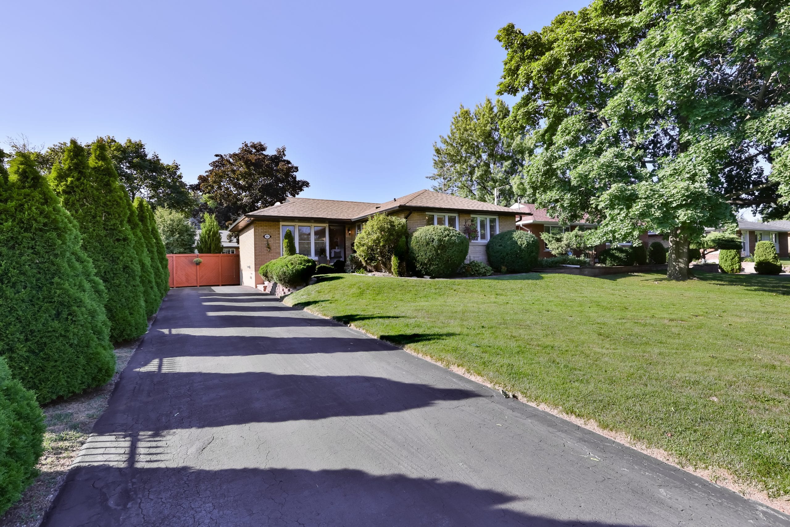 88 Foxbar Road