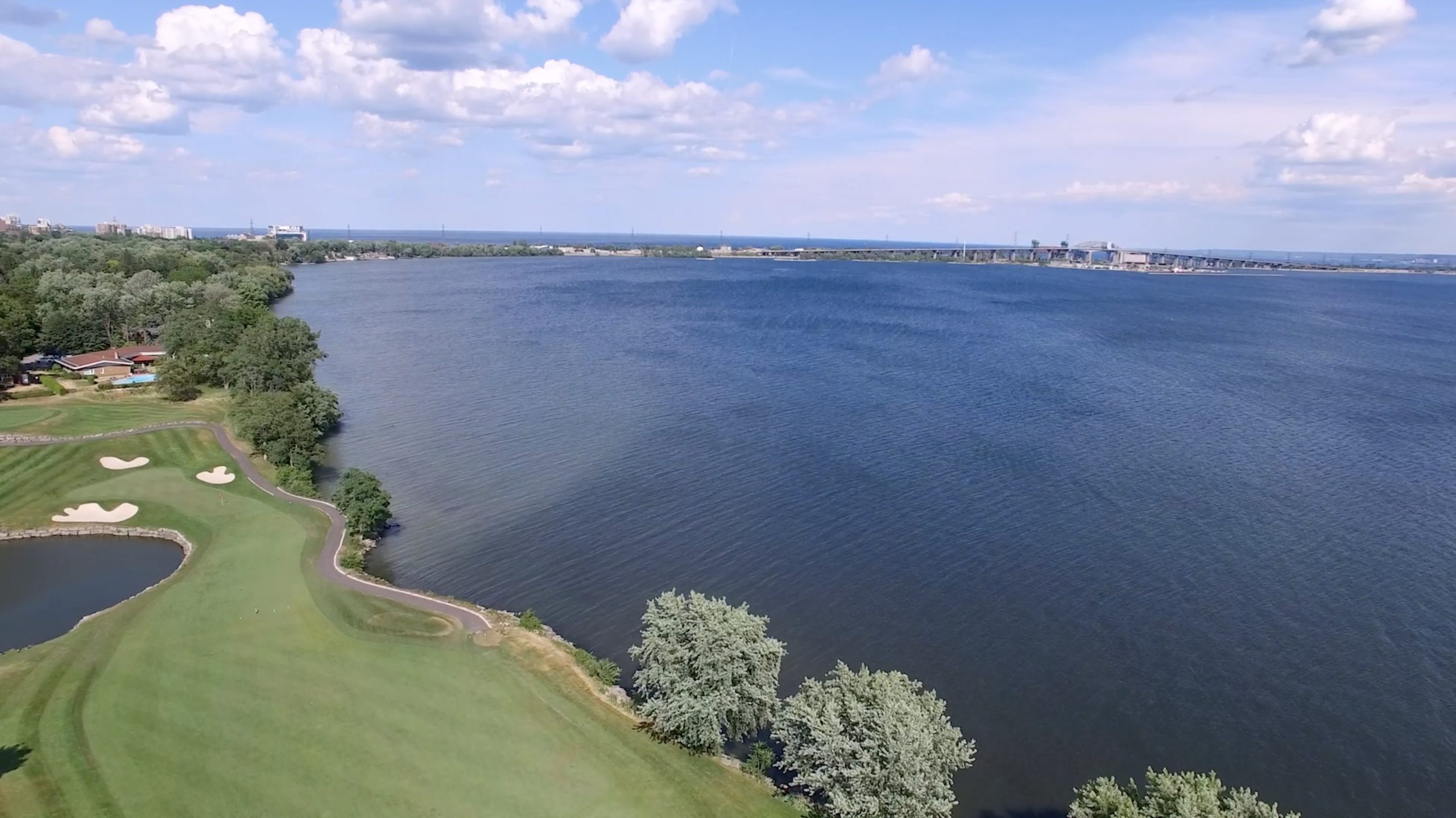 Halton Region - Lakeshore