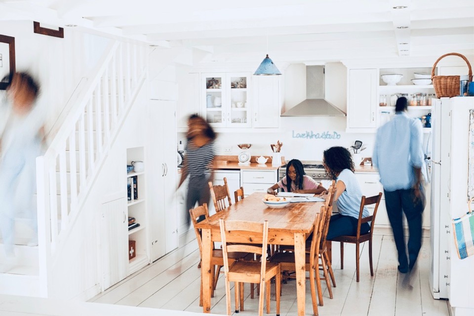 The Perfect Family-Friendly Neighbourhood: What to Look For