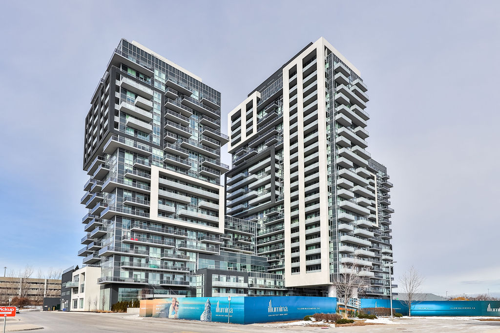 1002 - 2087 Fairview Street Building
