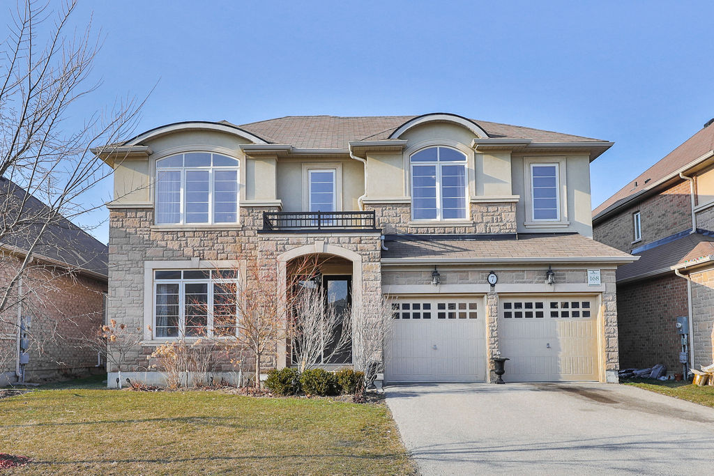7 Woodhouse Street | Ancaster | Exterior