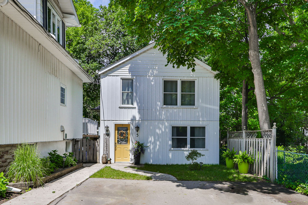 4 Ways To Earn Money From Real Estate