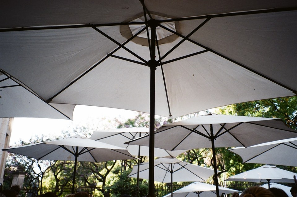 Milton Patio Guide